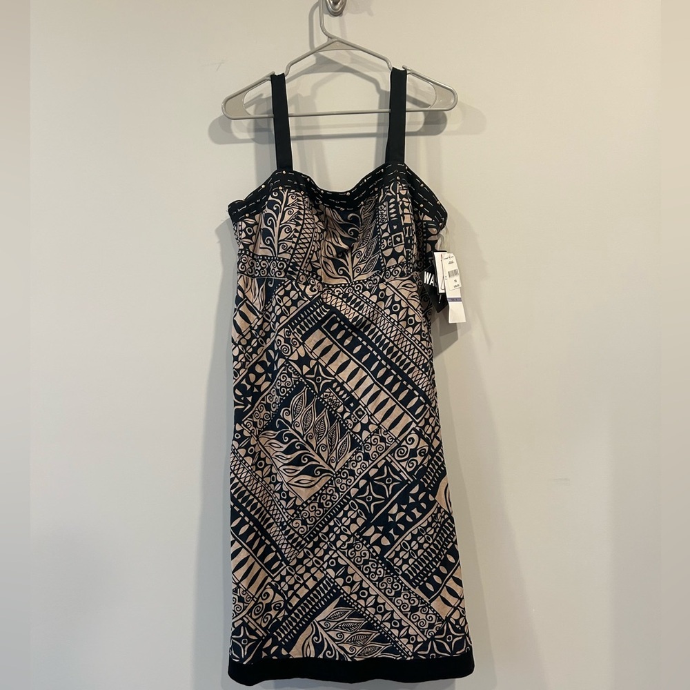 R&K originals dress